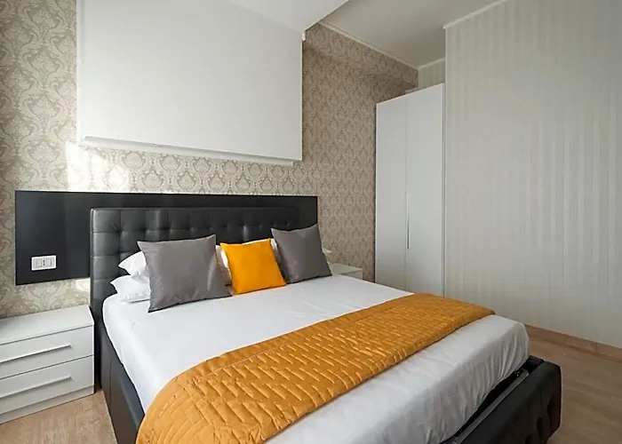 Отель типа "постель и завтрак" Happy In